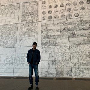 Meet your Posher, Joon